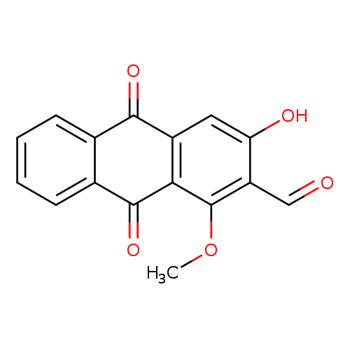 Damnacanthal