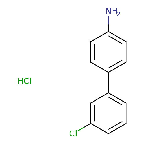 3'-CHLORO-BIPHENYL-4-YLAMINE HYDROCHLORIDE
