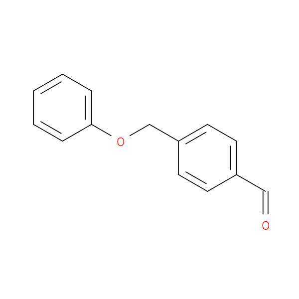 4-(Phenoxymethyl)benzaldehyde