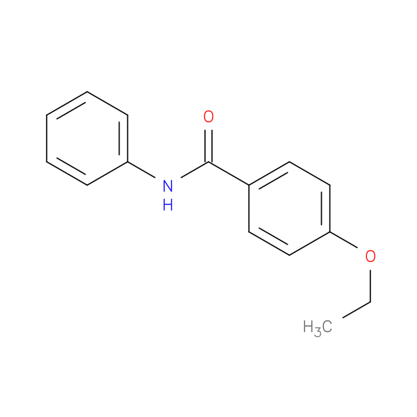 4-ethoxy-N-phenylbenzamide