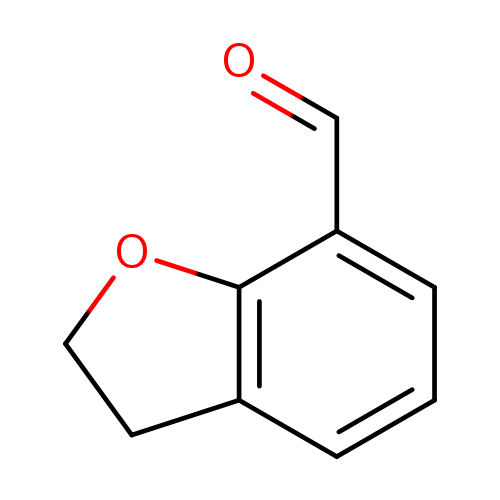2,3-Dihydro-1-benzofuran-7-carbaldehyde