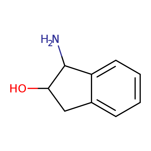 1-Amino-2-hydroxyindane