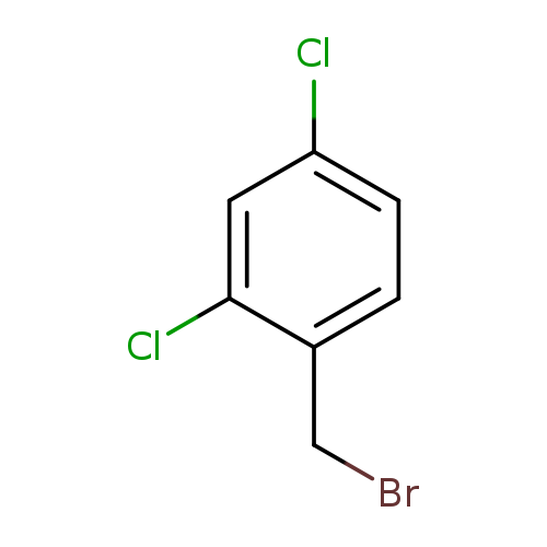 1-(Bromomethyl)-2,4-dichlorobenzene