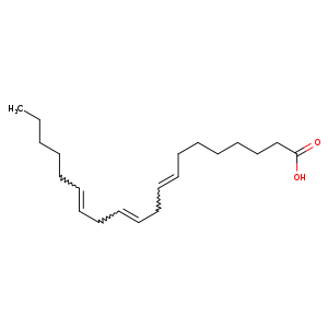 8,11,14-Eicosatrienoic acid, (8Z,11Z,14Z)-