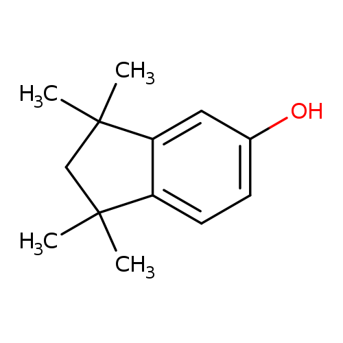 1,1,3,3-tetramethylindan-5-ol