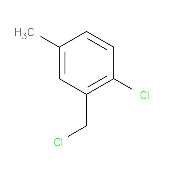 1-Chloro-2-(chloromethyl)-4-methylbenzene