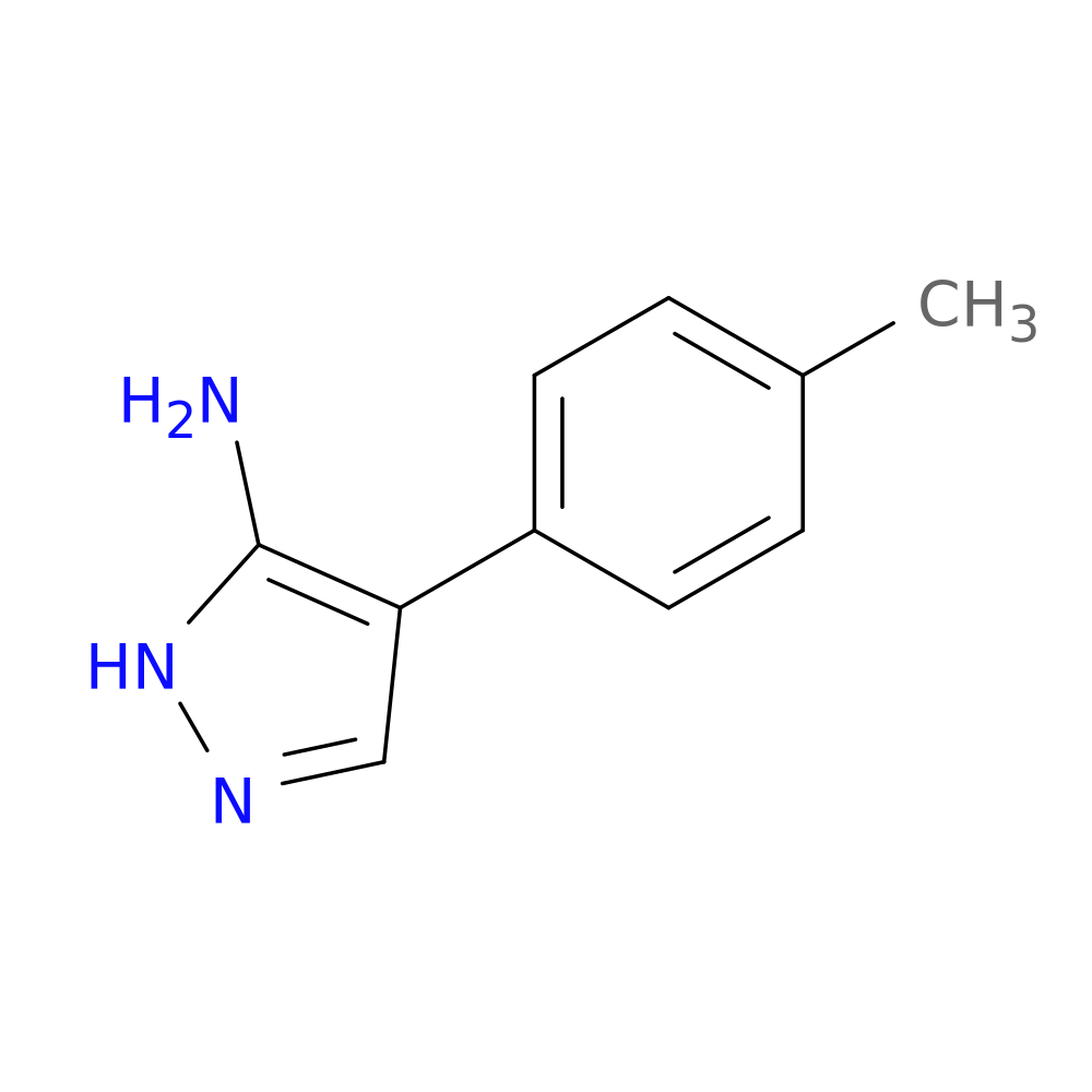 3-(Pyridin-2-yl)-1h-pyrazol-4-amine