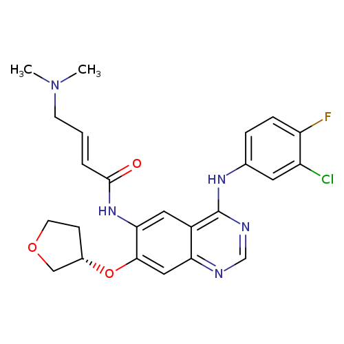 Afatinib