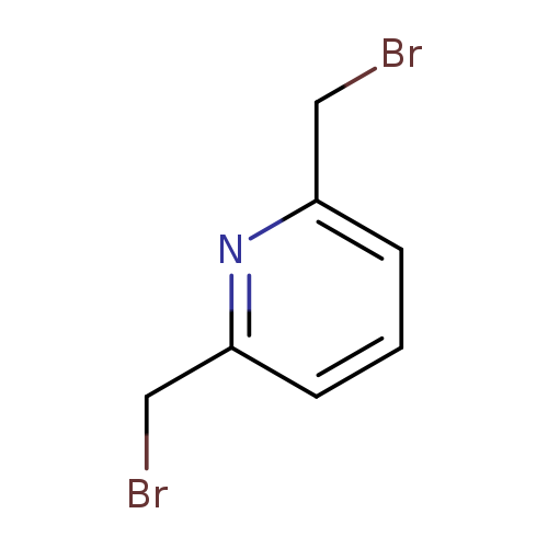 2,6-Bis(bromomethyl)pyridine