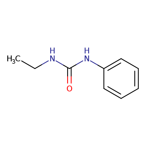 1-ETHYL-3-PHENYLUREA