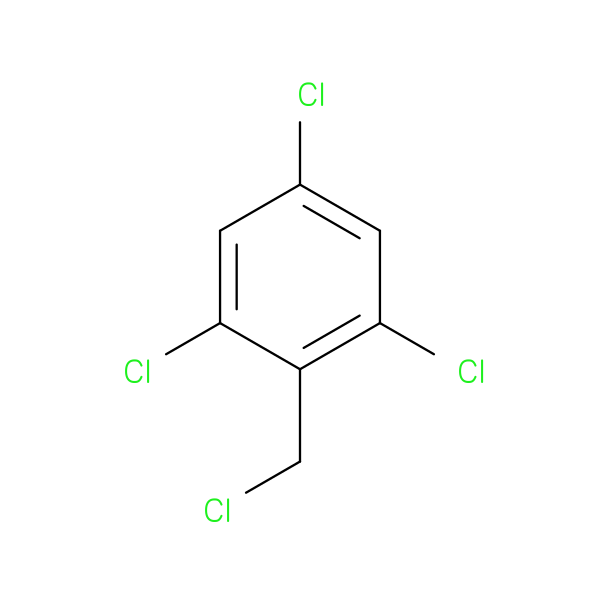1,3,5-Trichloro-2-(chloromethyl)benzene