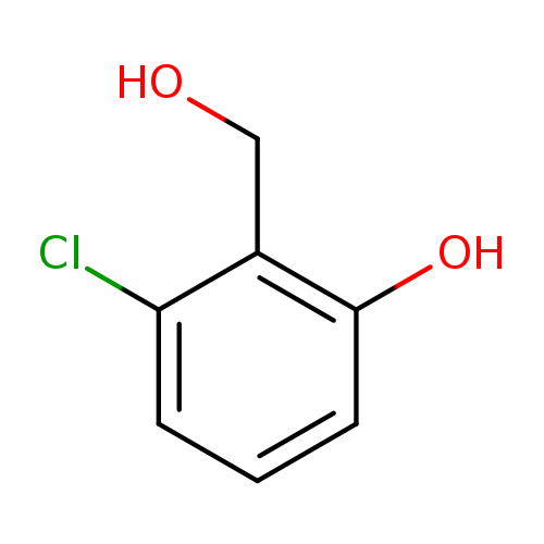 3-Chloro-2-hydroxymethyl-phenol