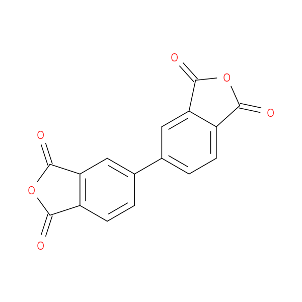 3,3,4,4-BIPHENYLTETRACARBOXYLIC DIANHYDRIDE