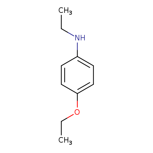 4-Ethoxy-n-ethylaniline