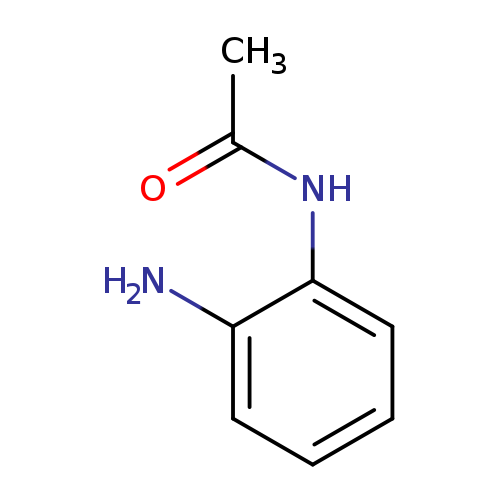 N-(2-Aminophenyl)acetamide