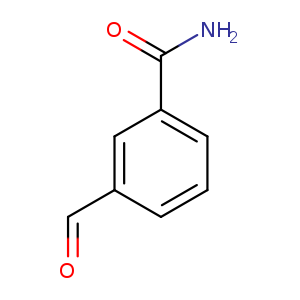 3-Formylbenzamide