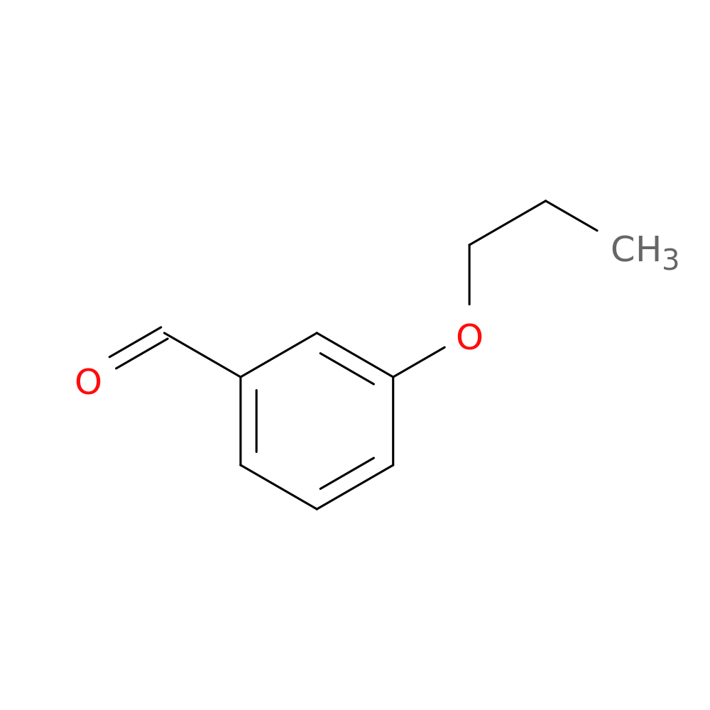 3-Propoxybenzaldehyde