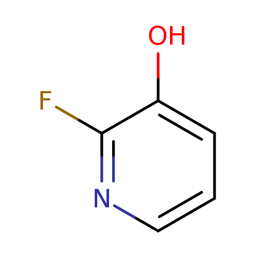 2-Fluoro-3-hydroxypyridine