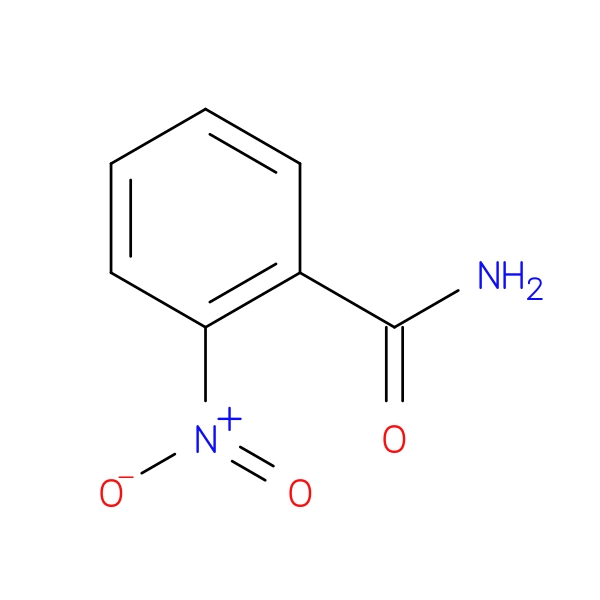 2-Nitrobenzamide