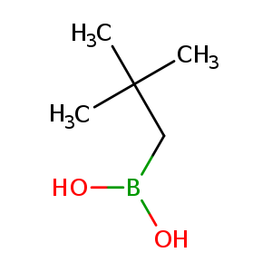 Neopentylboronic acid