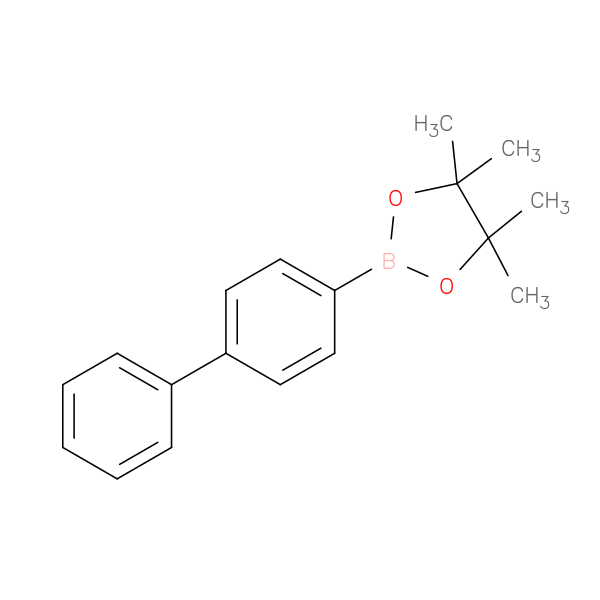 4-Biphenylboronic acid pinacol ester