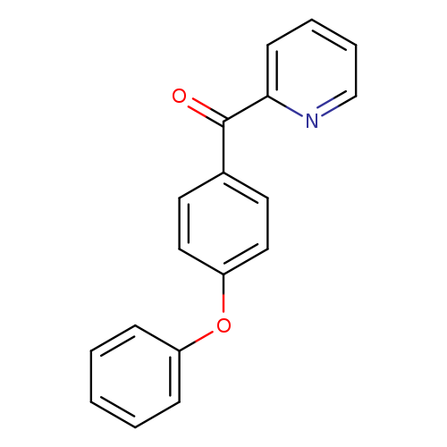 2-(4-Phenoxybenzoyl)pyridine