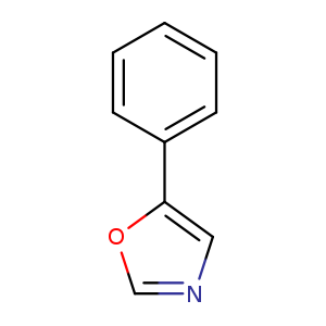 Oxazole, 5-phenyl-