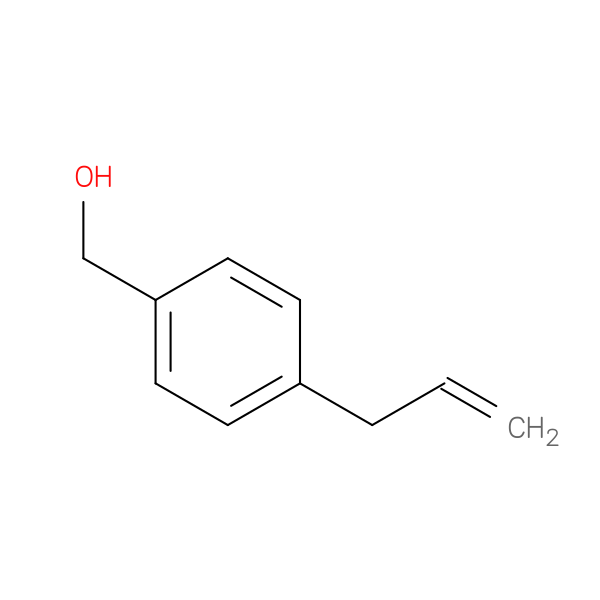 [4-(prop-2-en-1-yl)phenyl]methanol