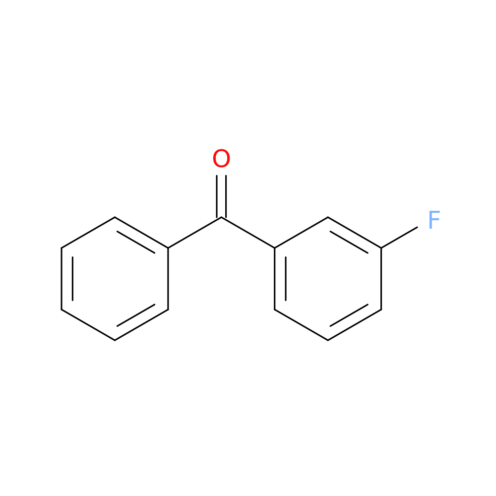 3-Fluorobenzophenone