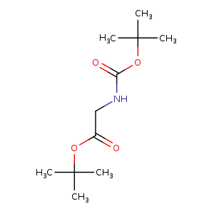 Boc-Gly-OtBu