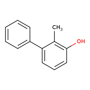 2-Methyl-[1,1'-biphenyl]-3-ol