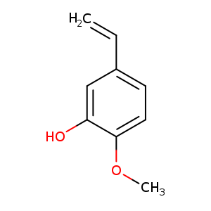 5-ethenyl-2-methoxyphenol