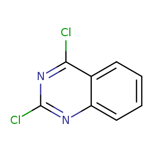 2,4-Dichloroquinazoline