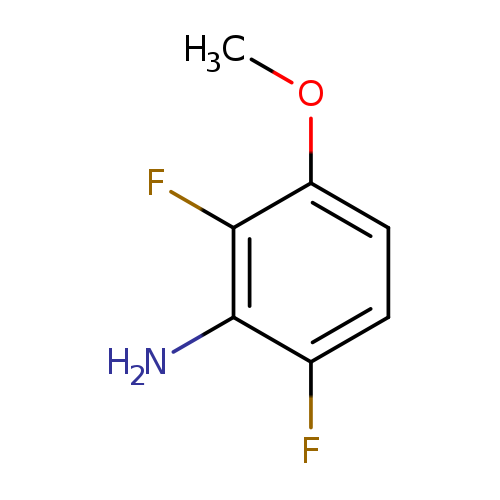 2,6-Difluoro-3-methoxyaniline
