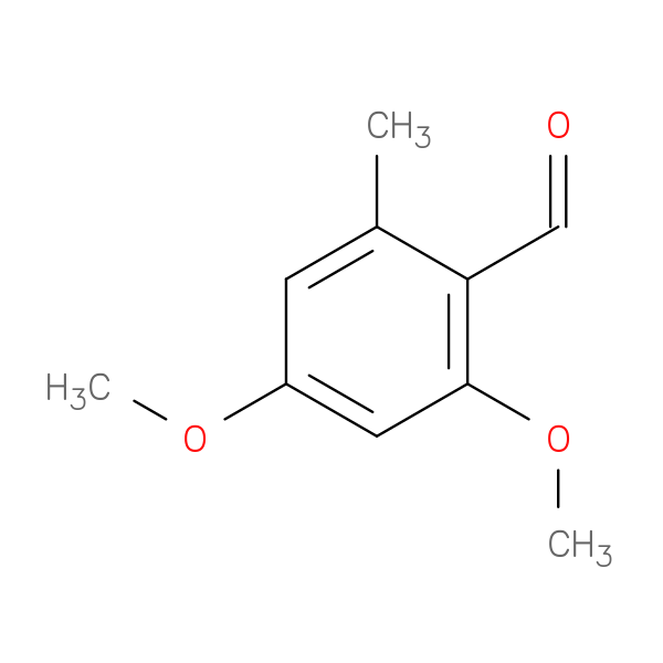 2,4-Dimethoxy-6-methylbenzaldehyde