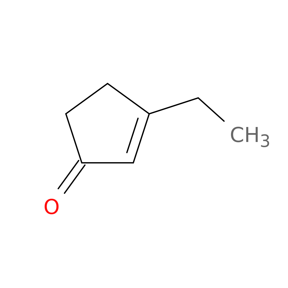 2-Cyclopenten-1-one, 3-ethyl-