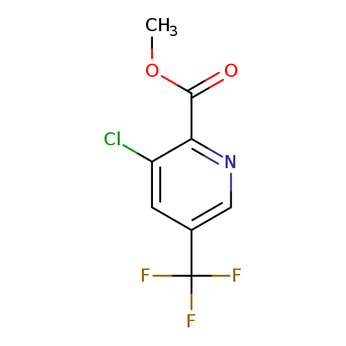 Methyl 3-chloro-5-(trifluoromethyl)picolinate
