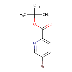 tert-Butyl 5-bromopicolinate
