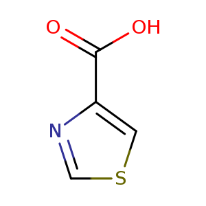 Thiazole-4-carboxylic acid