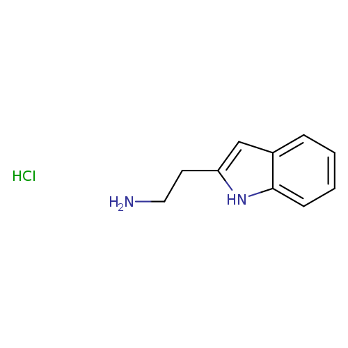 2-(1H-Indol-2-yl)ethan-1-aminehydrochloride