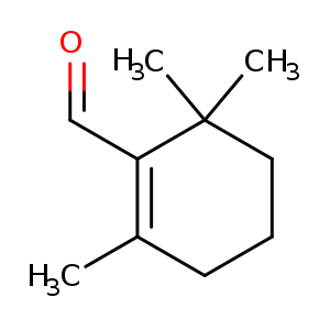 BETA-CYCLOCITRAL