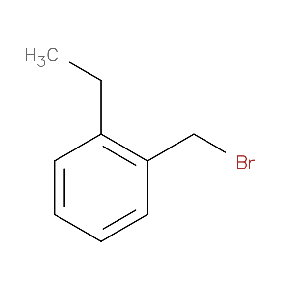 1-(Bromomethyl)-2-ethylbenzene
