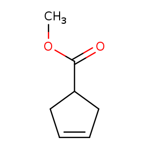 Methyl 3-cyclopentenecarboxylate