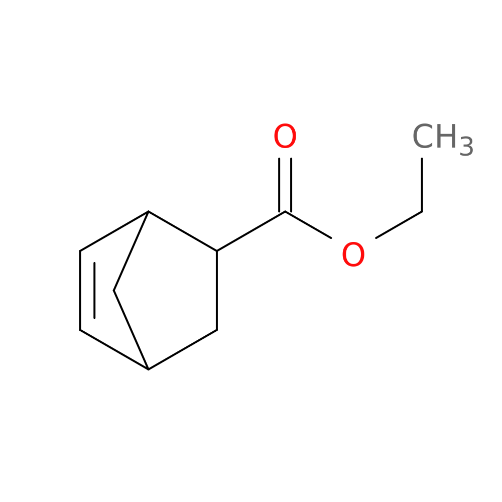 Ethyl bicyclo[2.2.1]hept-5-ene-2-carboxylate