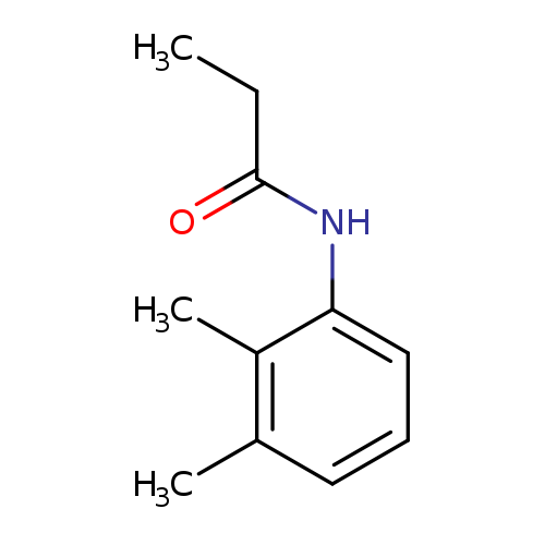 N-(2,3-Dimethylphenyl)propionamide