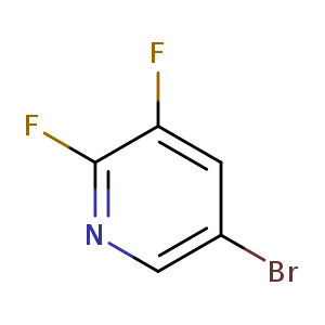 5-Bromo-2,3-difluoropyridine