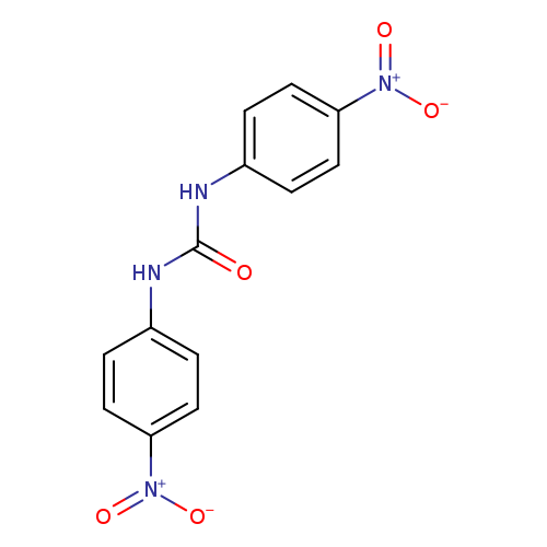 Urea, N,N'-bis(4-nitrophenyl)-