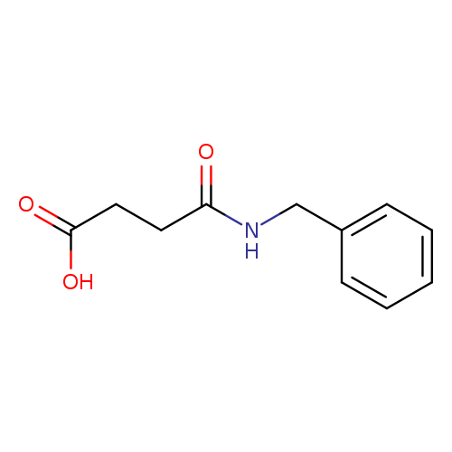 4-(Benzylamino)-4-oxobutanoic acid