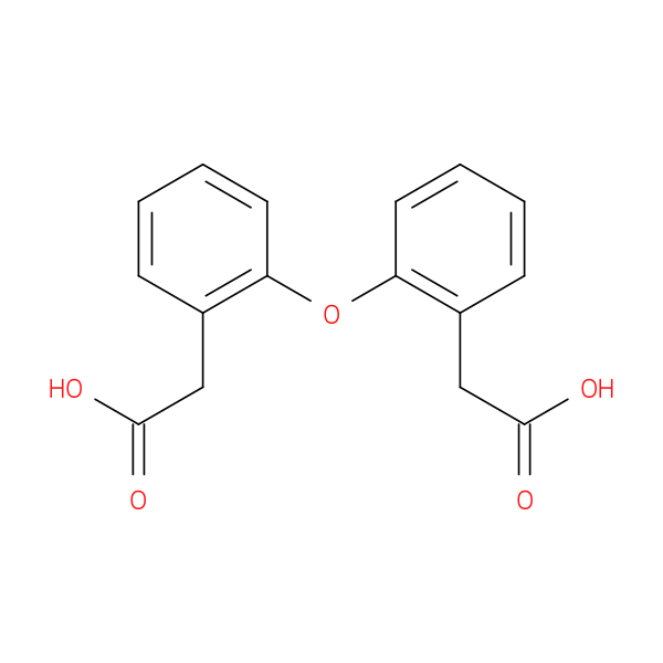 2,2'-(oxybis(2,1-phenylene))diacetic acid