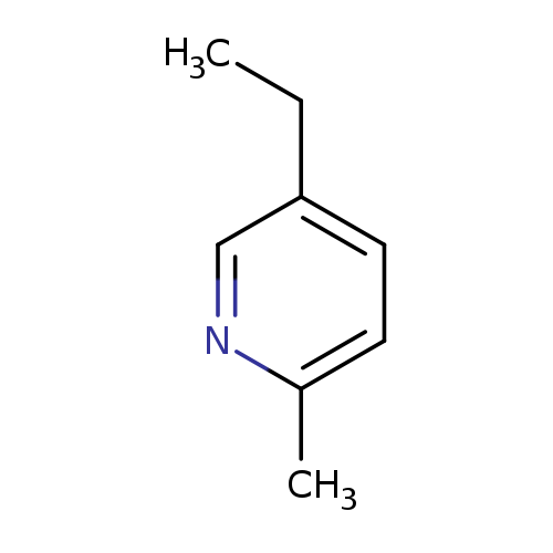 5-Ethyl-2-Methylpyridine